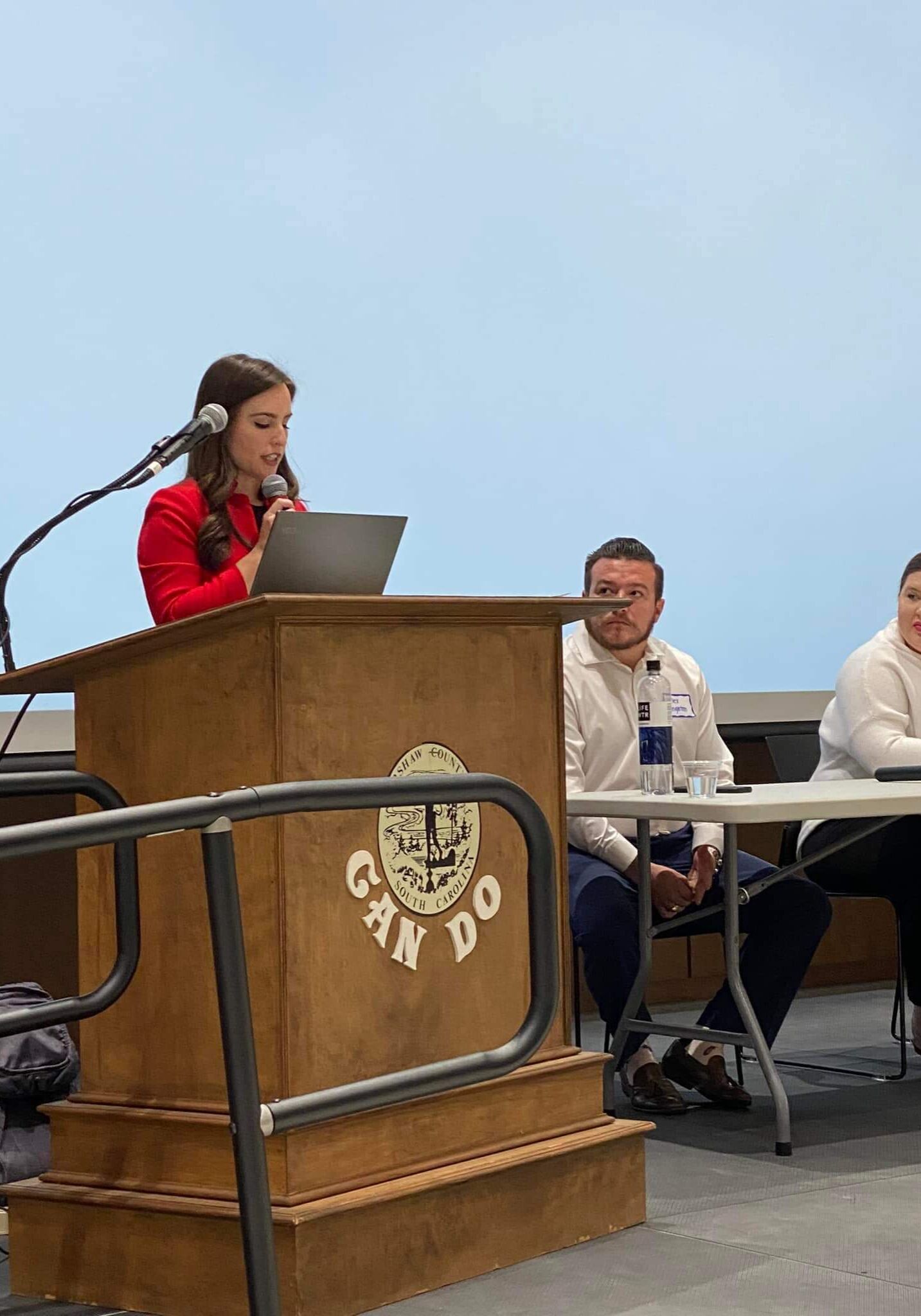 Entrepreneur Panel Entrepreneur Panel