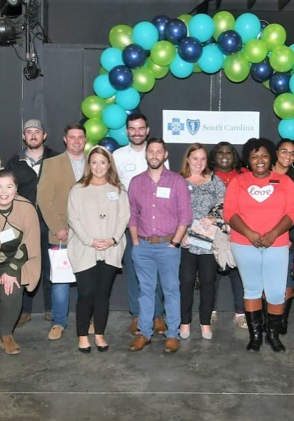 Young Professionals 2021b Young Professionals 2021b